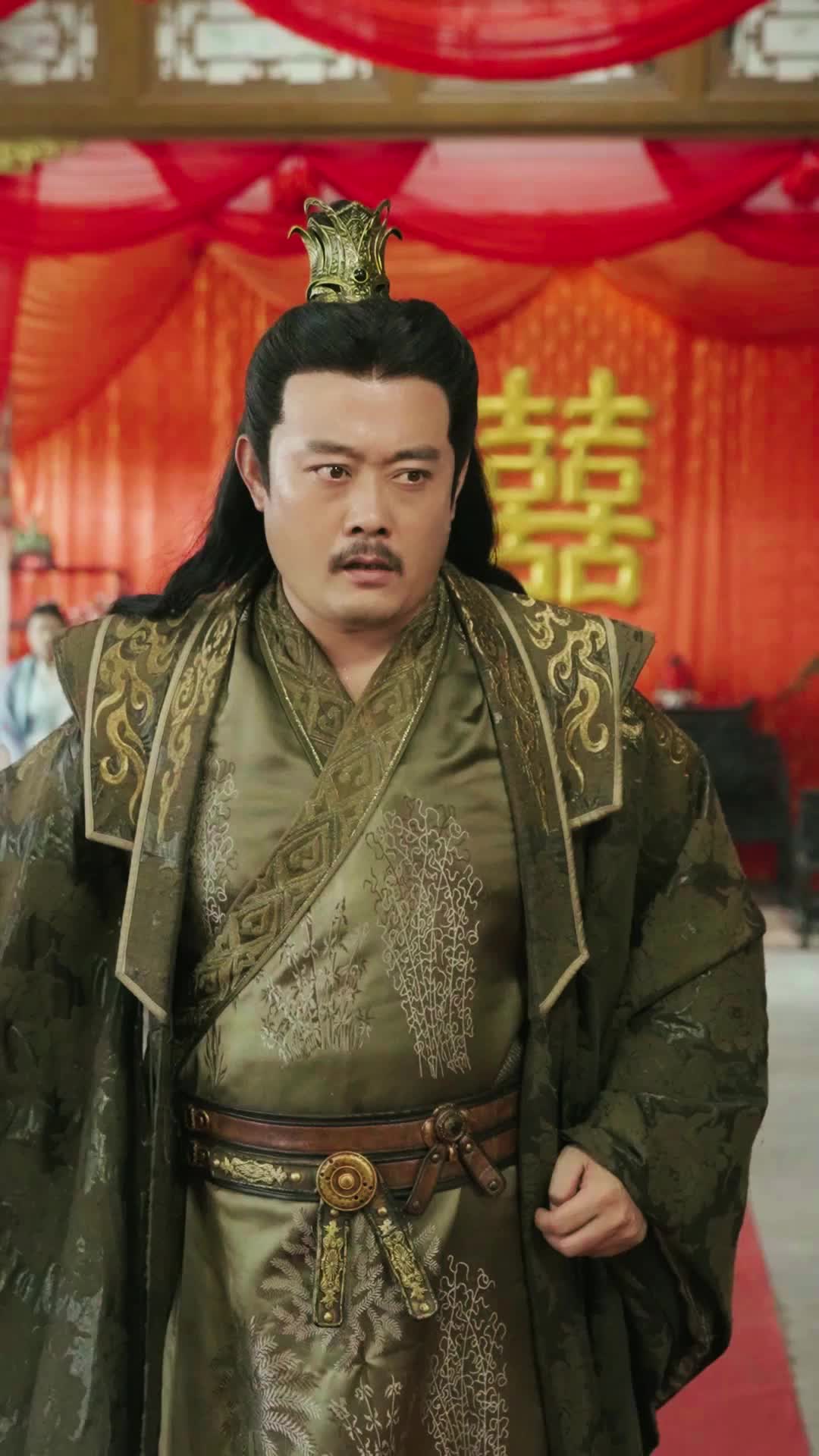 Episode 14 - My Invincible Master